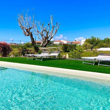 L'Escale au Portugal Villa-B&B-Spa Ataija de Baixo Extérieur photo
