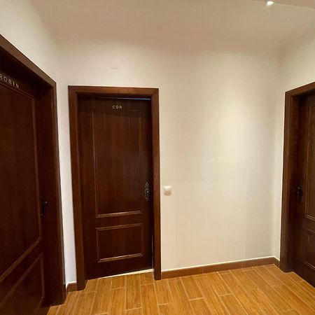 L'Escale au Portugal Villa-B&B-Spa Ataija de Baixo Extérieur photo