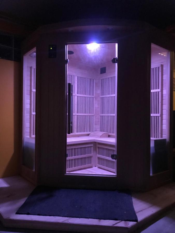 L'Escale au Portugal Villa-B&B-Spa Ataija de Baixo Extérieur photo