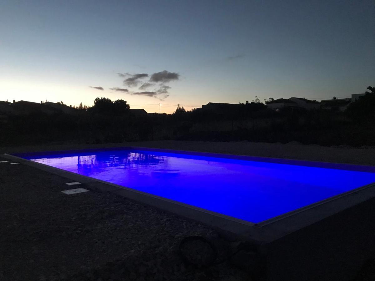 L'Escale au Portugal Villa-B&B-Spa Ataija de Baixo Extérieur photo