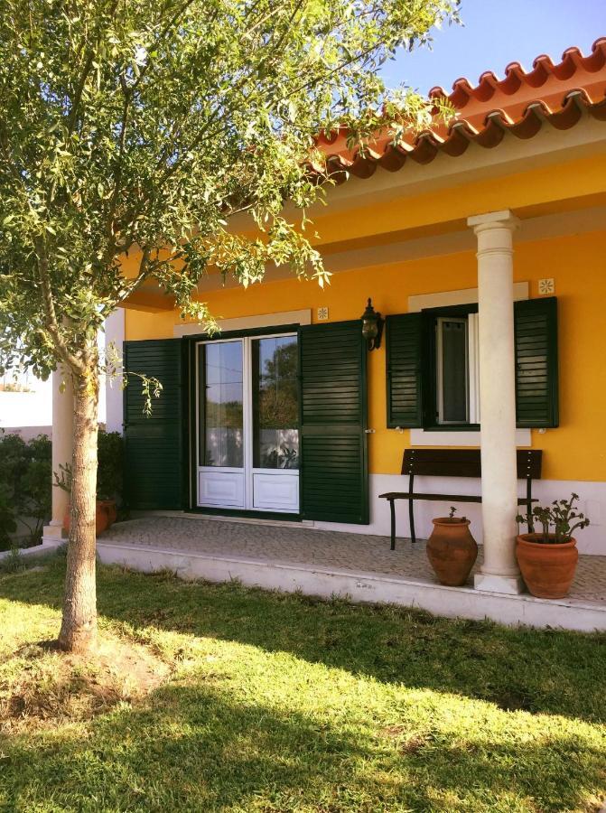 L'Escale au Portugal Villa-B&B-Spa Ataija de Baixo Extérieur photo
