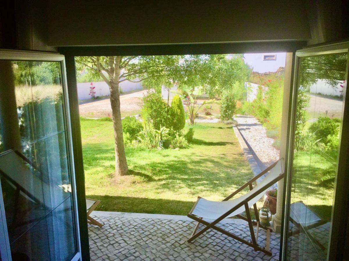 L'Escale au Portugal Villa-B&B-Spa Ataija de Baixo Extérieur photo