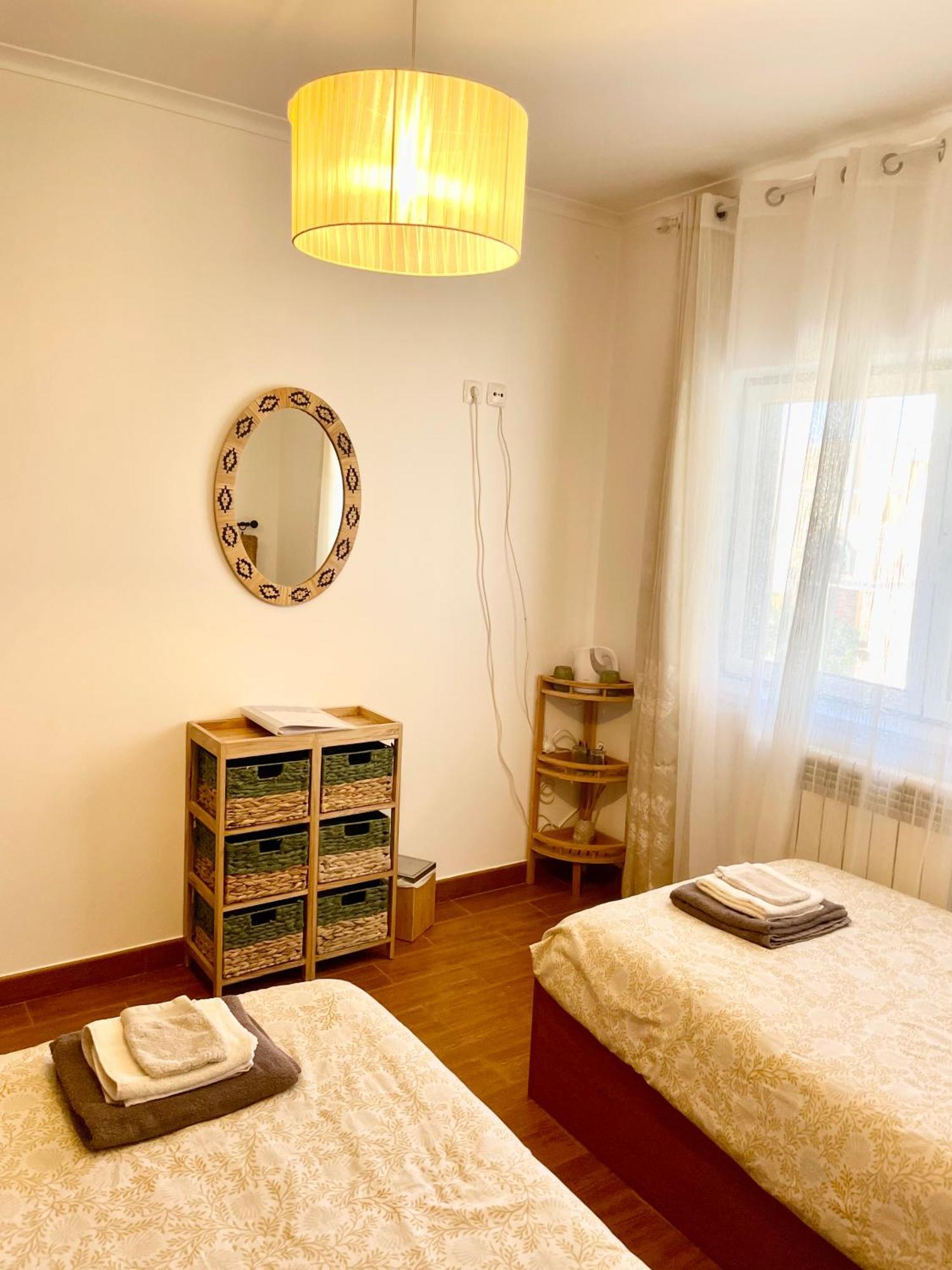 L'Escale au Portugal Villa-B&B-Spa Ataija de Baixo Extérieur photo