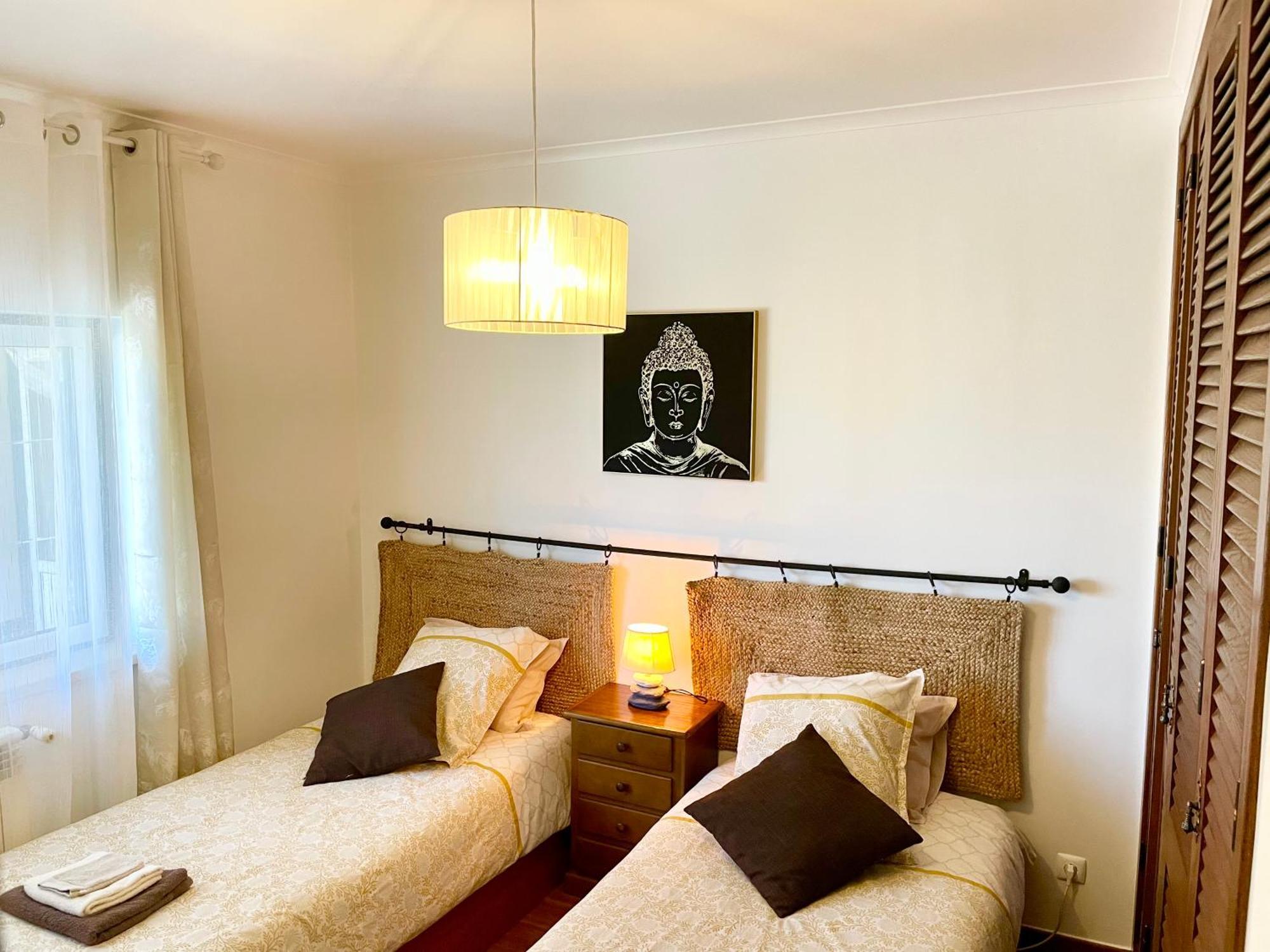 L'Escale au Portugal Villa-B&B-Spa Ataija de Baixo Extérieur photo