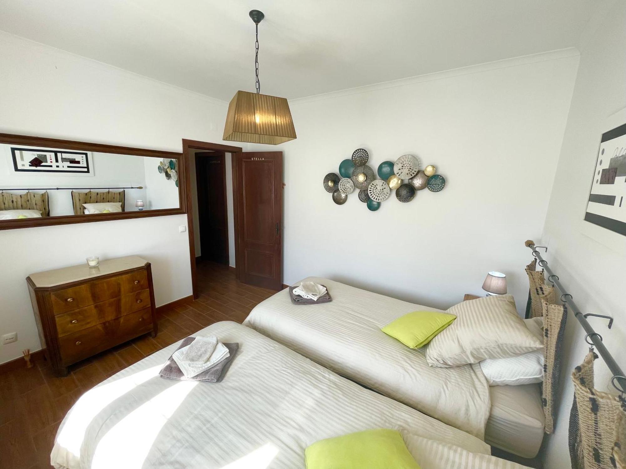 L'Escale au Portugal Villa-B&B-Spa Ataija de Baixo Extérieur photo