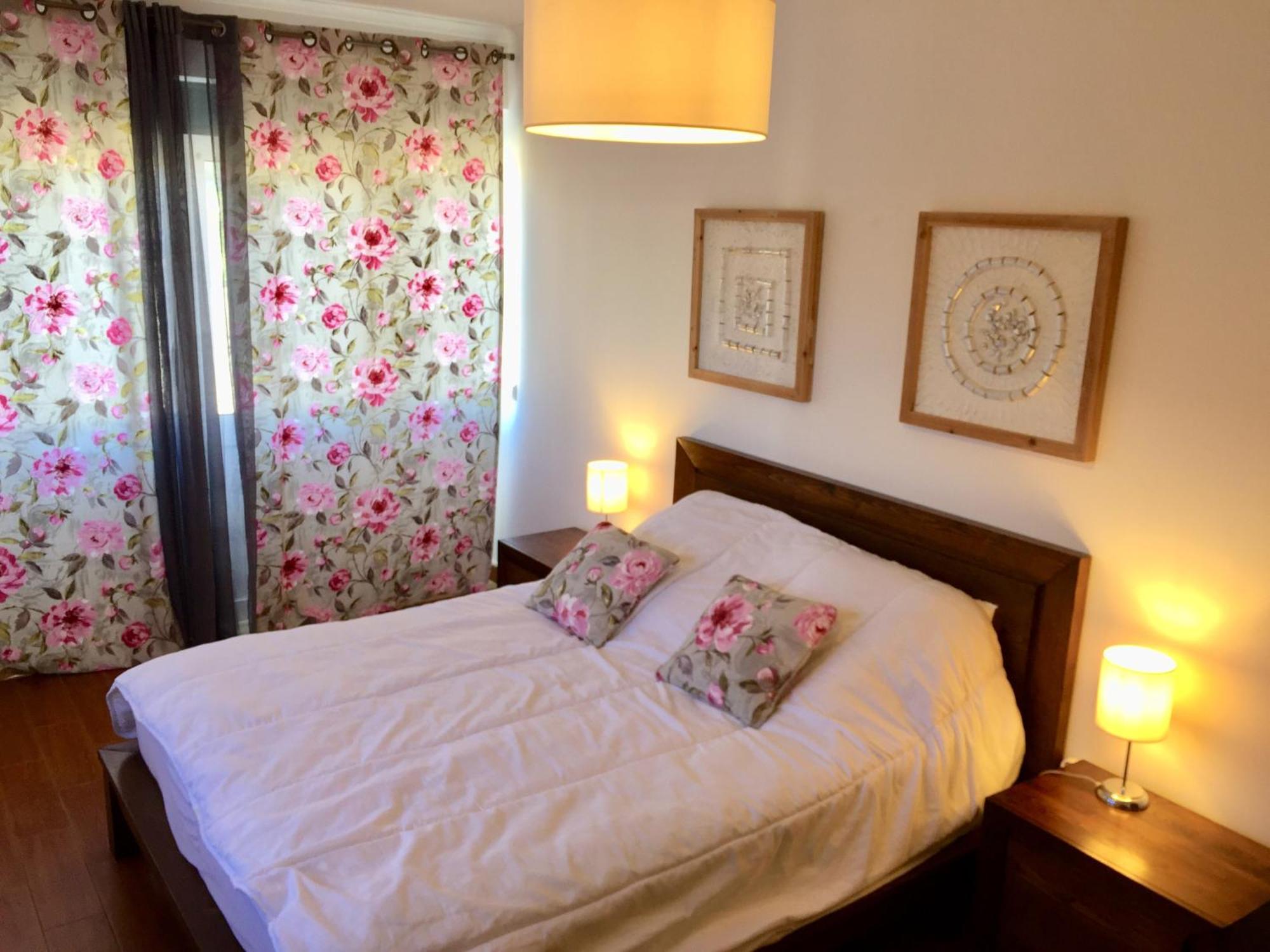 L'Escale au Portugal Villa-B&B-Spa Ataija de Baixo Extérieur photo