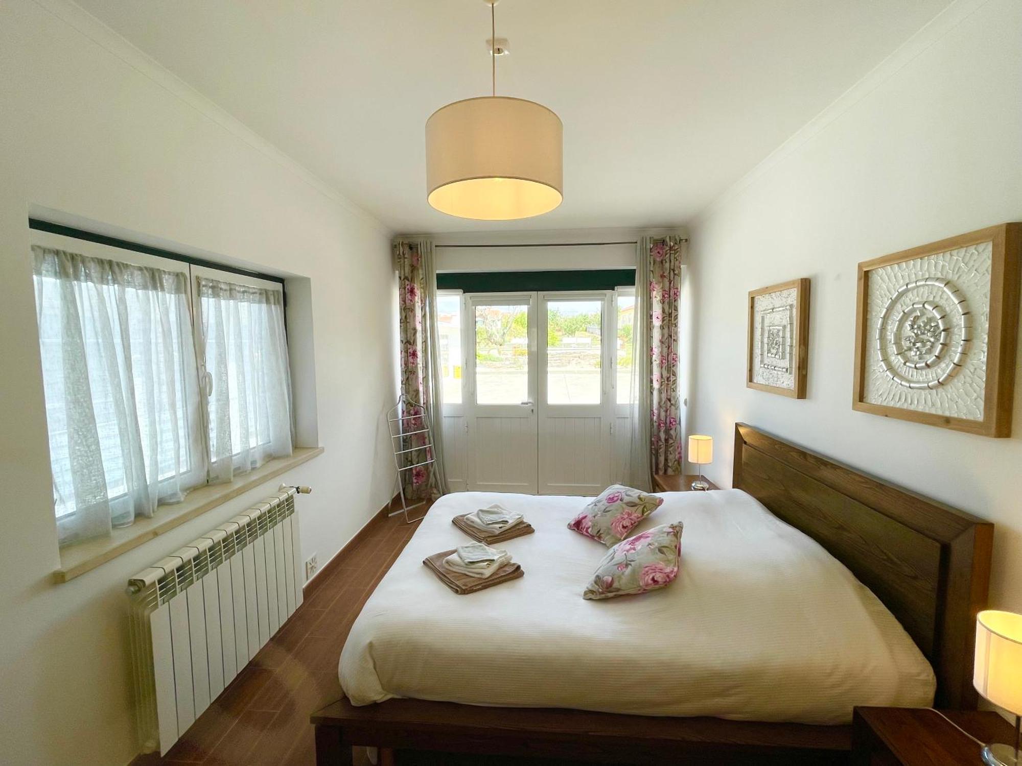 L'Escale au Portugal Villa-B&B-Spa Ataija de Baixo Extérieur photo