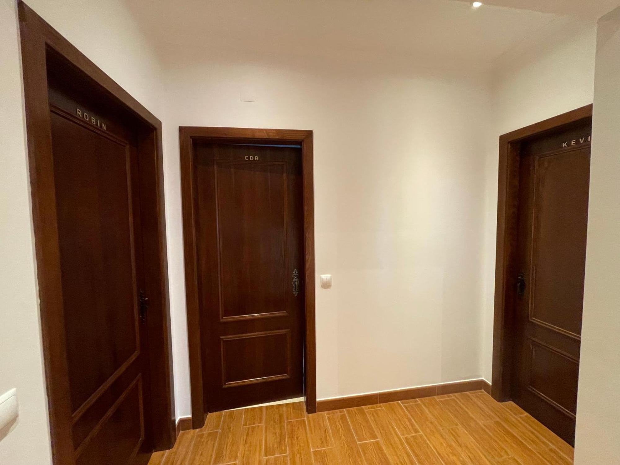 L'Escale au Portugal Villa-B&B-Spa Ataija de Baixo Extérieur photo