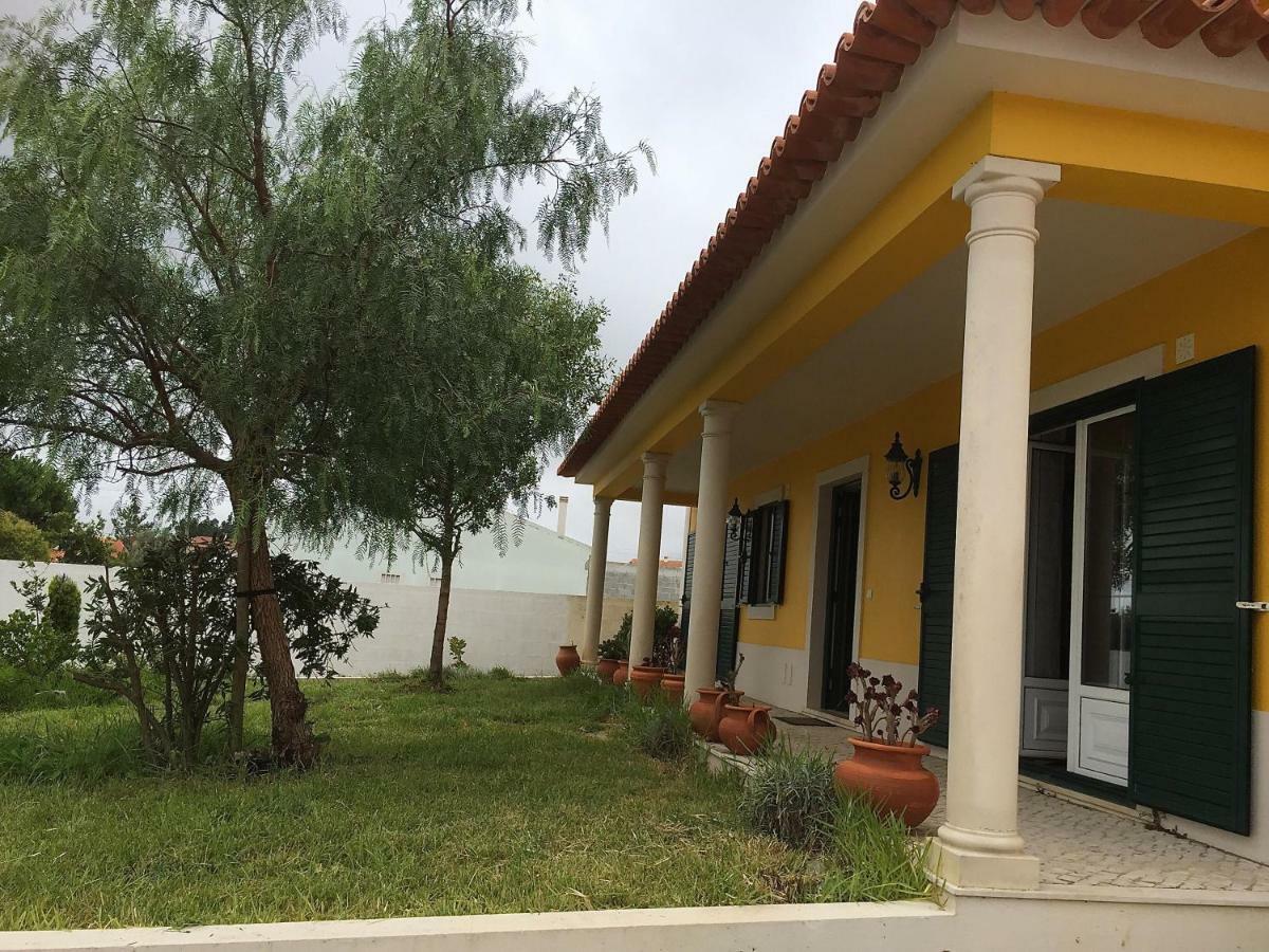 L'Escale au Portugal Villa-B&B-Spa Ataija de Baixo Extérieur photo