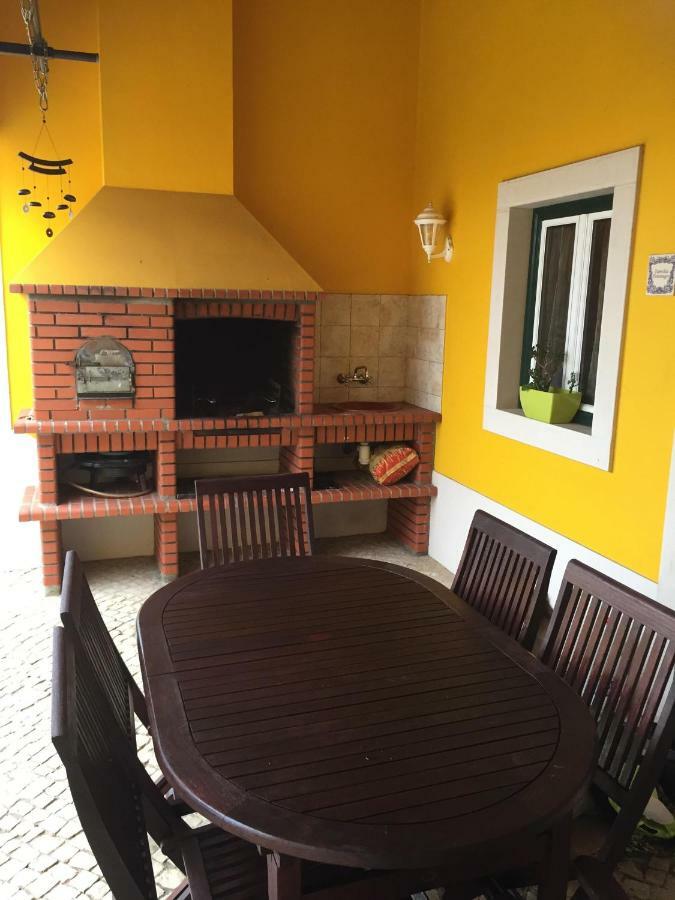 L'Escale au Portugal Villa-B&B-Spa Ataija de Baixo Extérieur photo