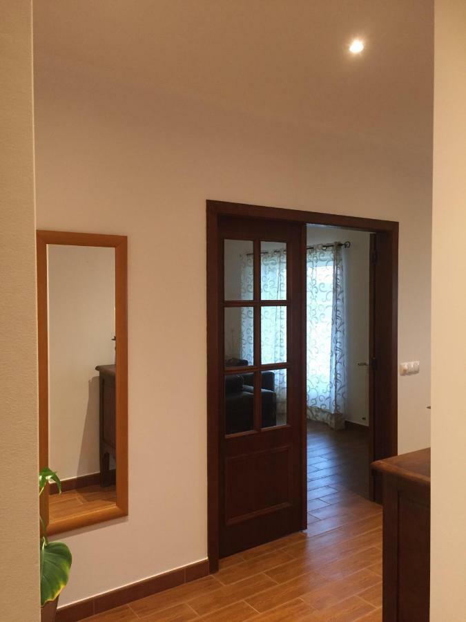 L'Escale au Portugal Villa-B&B-Spa Ataija de Baixo Extérieur photo