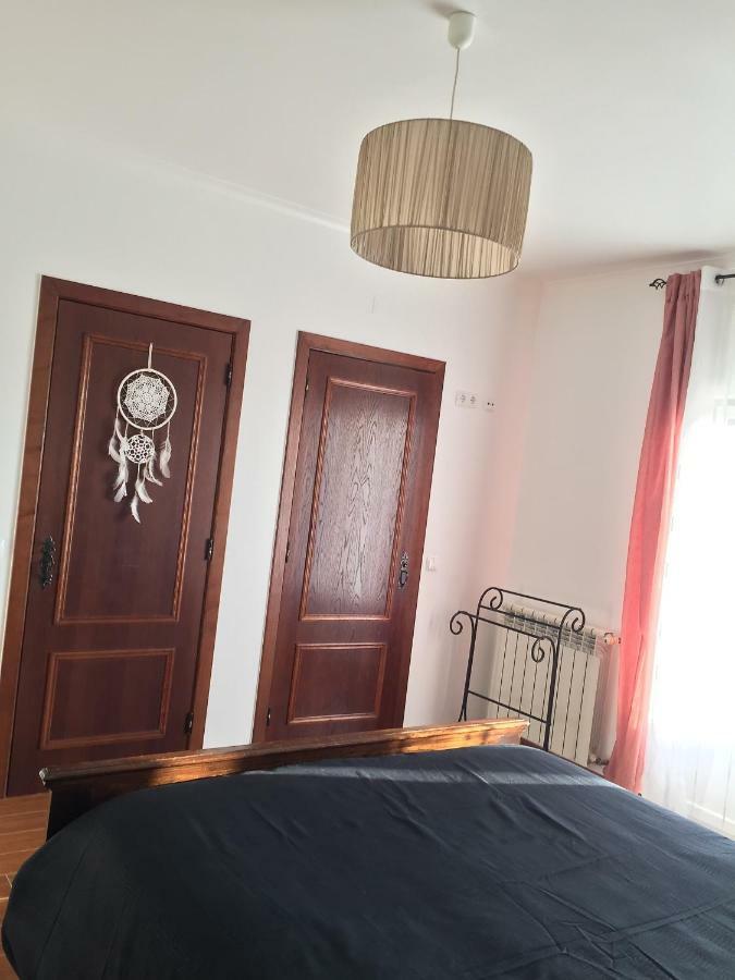 L'Escale au Portugal Villa-B&B-Spa Ataija de Baixo Extérieur photo