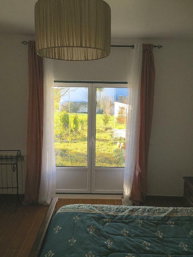 L'Escale au Portugal Villa-B&B-Spa Ataija de Baixo Extérieur photo
